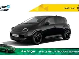 Renault Twingo (2026)