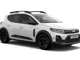 Dacia Sandero Stepway (2026) thumbnail 7