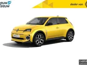 Renault 5 (2026)