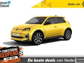 Renault 5 (2026)