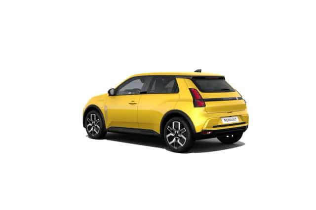 Renault 5 (2026) thumbnail 3