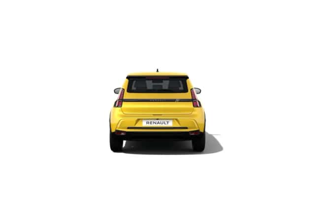 Renault 5 (2026) thumbnail 4
