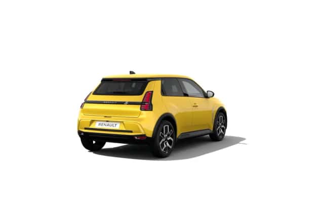 Renault 5 (2026) thumbnail 5