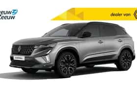 Renault Austral (2026)