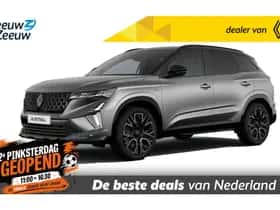 Renault Austral (2026)