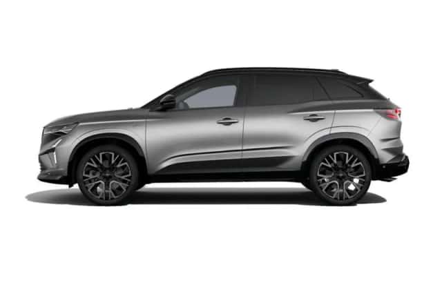 Renault Austral (2026) thumbnail 2