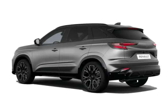 Renault Austral (2026) thumbnail 3