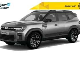 Dacia Bigster (2026)
