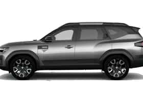 Dacia Bigster (2026) thumbnail 2