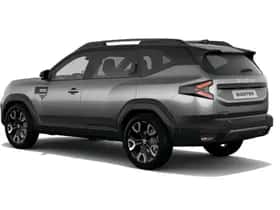 Dacia Bigster (2026) thumbnail 3