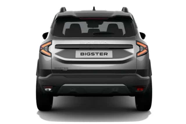 Dacia Bigster (2026) thumbnail 6
