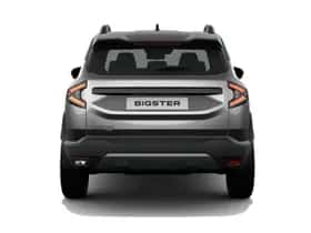Dacia Bigster (2026) thumbnail 6