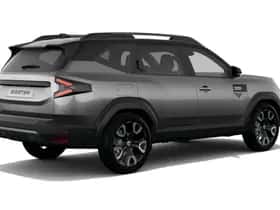Dacia Bigster (2026) thumbnail 7