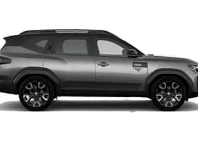Dacia Bigster (2026) thumbnail 8