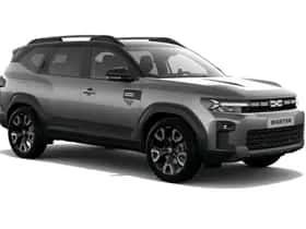 Dacia Bigster (2026) thumbnail 9