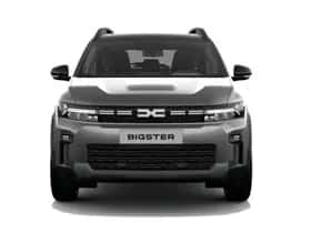 Dacia Bigster (2026) thumbnail 10