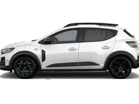 Dacia Sandero Stepway (2026) thumbnail 2