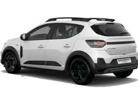 Dacia Sandero Stepway (2026) thumbnail 3