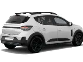 Dacia Sandero Stepway (2026) thumbnail 7