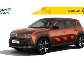 Renault 4 (2026) thumbnail 1