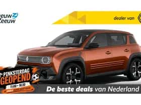 Renault 4 (2026)