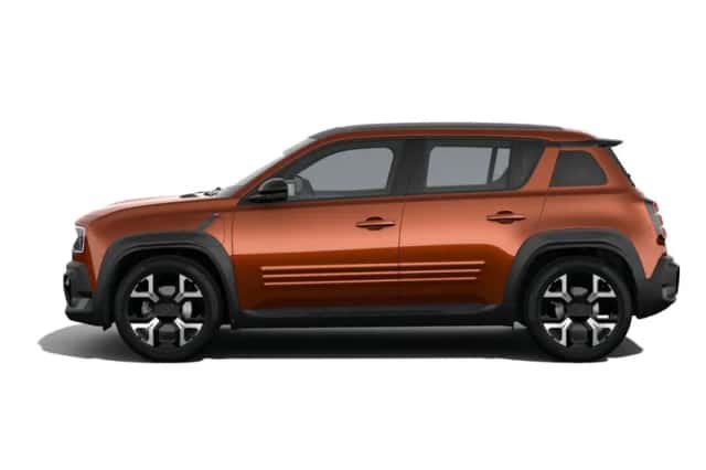 Renault 4 (2026) thumbnail 2