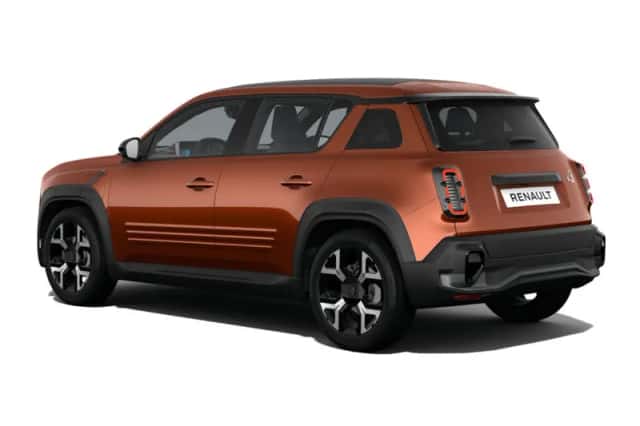 Renault 4 (2026) thumbnail 3
