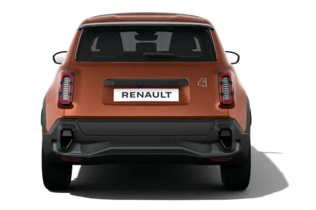 Renault 4 (2026) thumbnail 4
