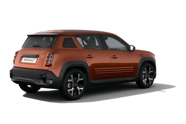 Renault 4 (2026) thumbnail 5