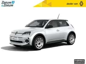 Renault 5 (2026)