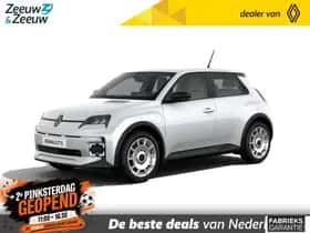 Renault 5 (2026)