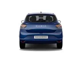 Dacia Sandero (2026) thumbnail 4