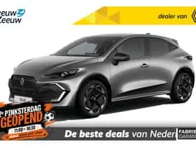 Renault Clio (2026)