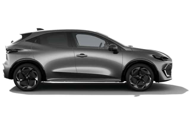 Renault Clio (2026) thumbnail 6