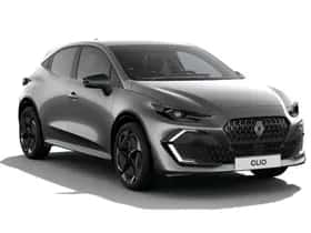 Renault Clio (2026) thumbnail 7