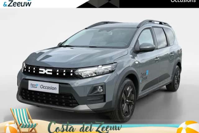 Dacia Jogger (2026) thumbnail 1