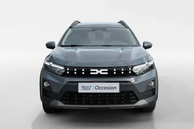Dacia Jogger (2026) thumbnail 2