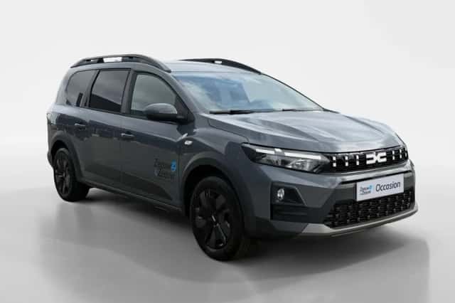 Dacia Jogger (2026) thumbnail 3
