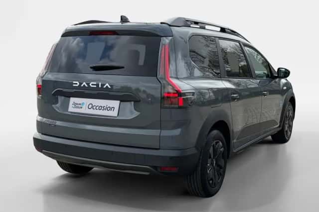 Dacia Jogger (2026) thumbnail 4
