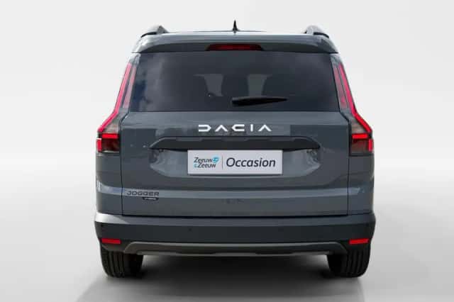 Dacia Jogger (2026) thumbnail 5