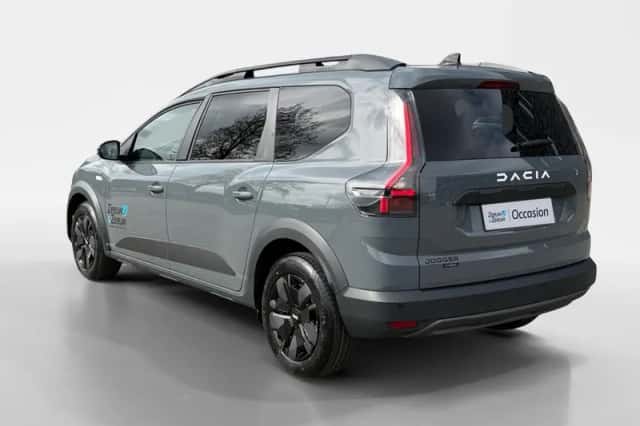 Dacia Jogger (2026) thumbnail 6