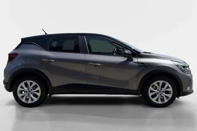 Renault Captur (2021) thumbnail 4
