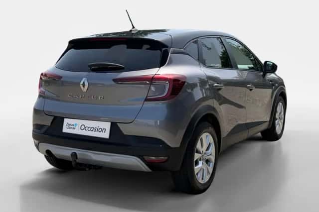 Renault Captur (2021) thumbnail 5