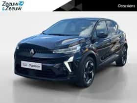 Renault Captur (2024)