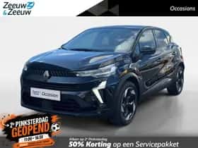 Renault Captur (2024)