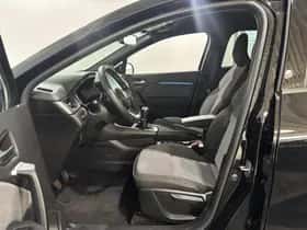 Renault Captur (2024) thumbnail 11