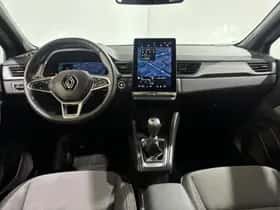 Renault Captur (2024) thumbnail 20
