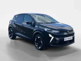 Renault Captur (2024) thumbnail 3