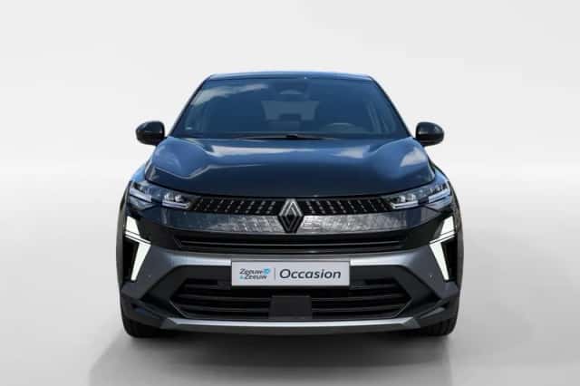 Renault Captur (2025) thumbnail 2