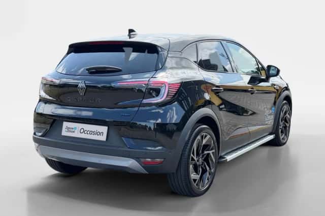 Renault Captur (2025) thumbnail 5
